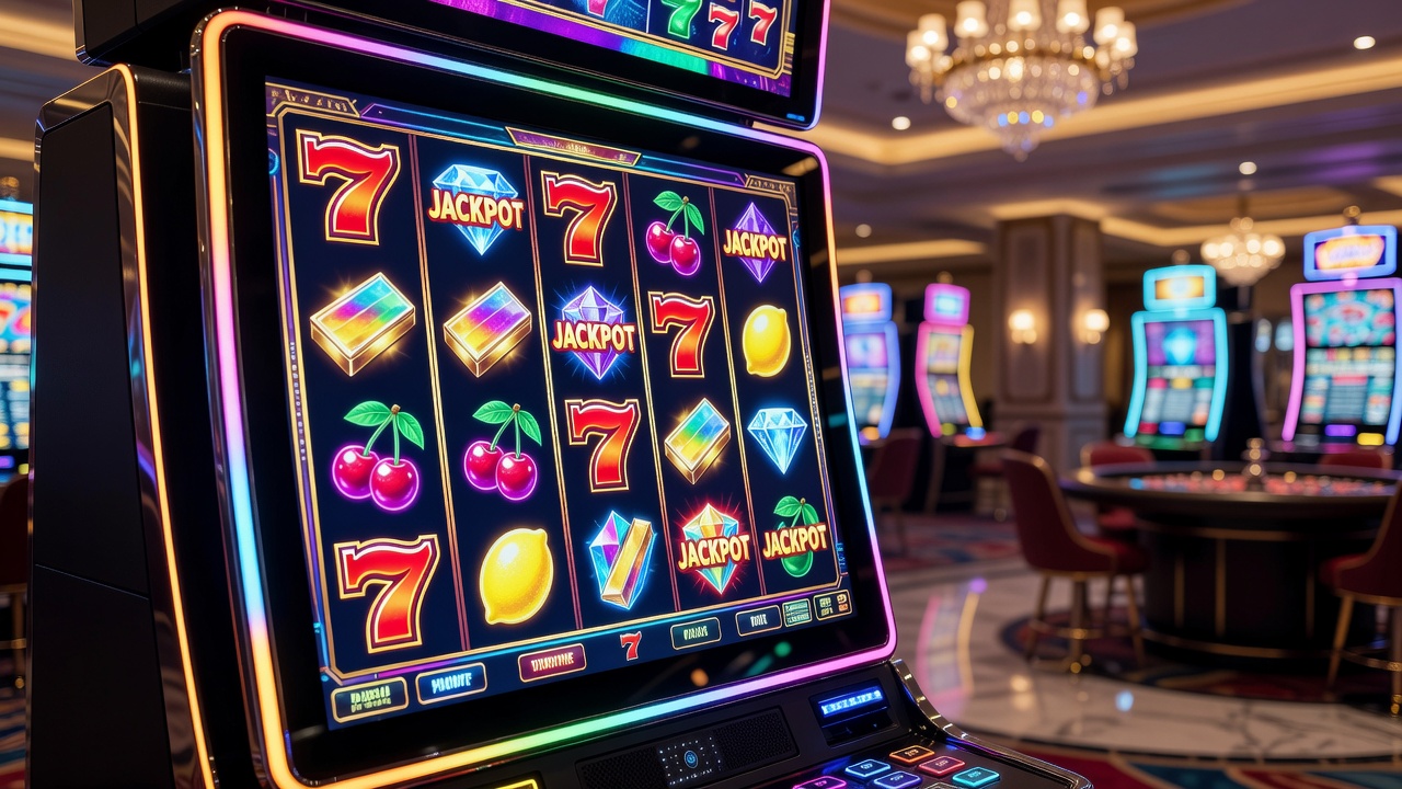 Gry i Dostawcy w Wintino Casino - Wintino kasyno