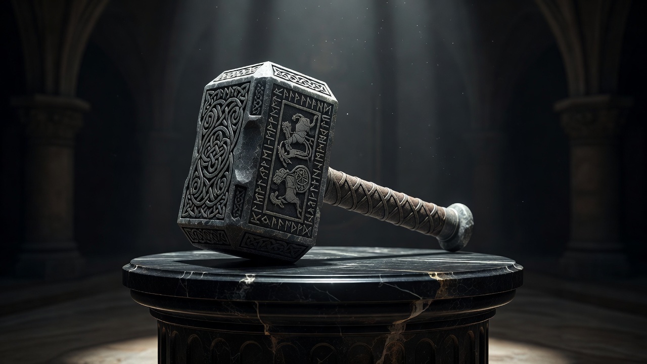 Nasza Recenzja ThorFortune Kasyno - ThorFortune kasyno